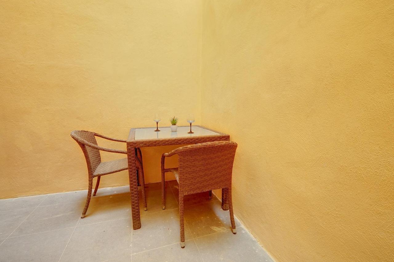 Modern 1Br Maisonette Steps From The Promenade سليمة المظهر الخارجي الصورة
